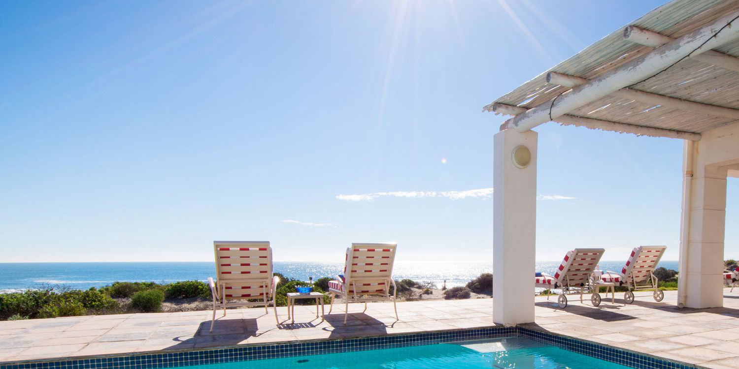 Luxury Beach House