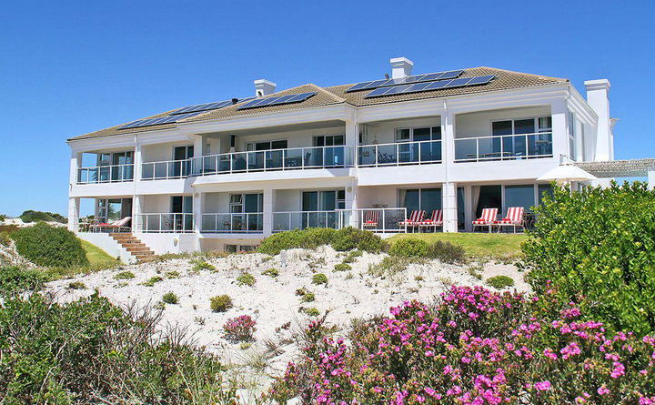 The Villa