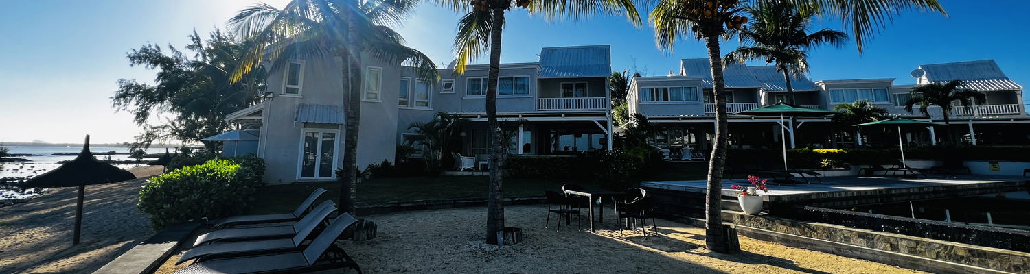 White Oaks 9A & B and Villas 8, 7 and 6