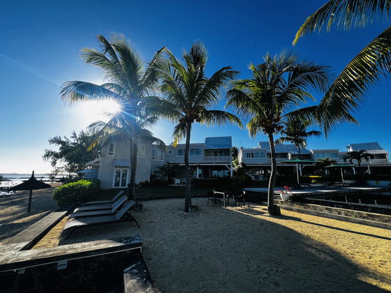 White Oaks 9A & B and Villas 8, 7 and 6