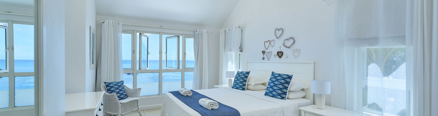 Beautiful bedroom