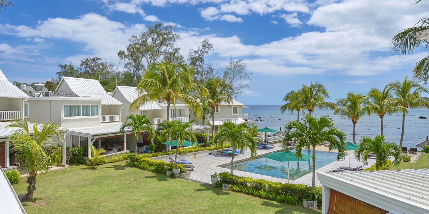 A Tropical Paradise