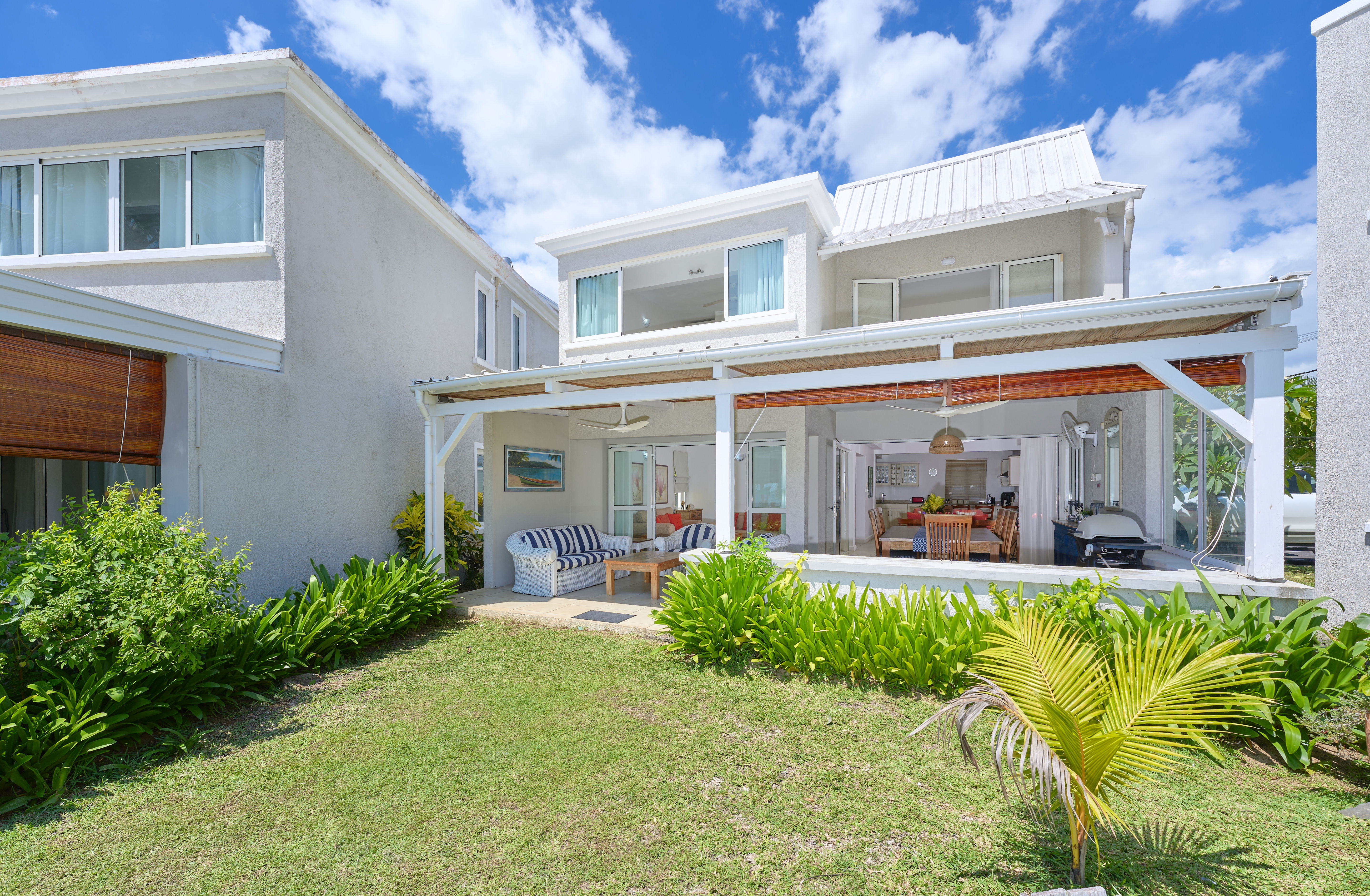 Villa 5
