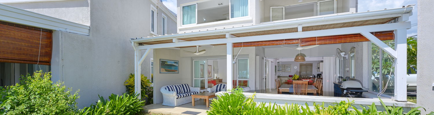 Villa 5