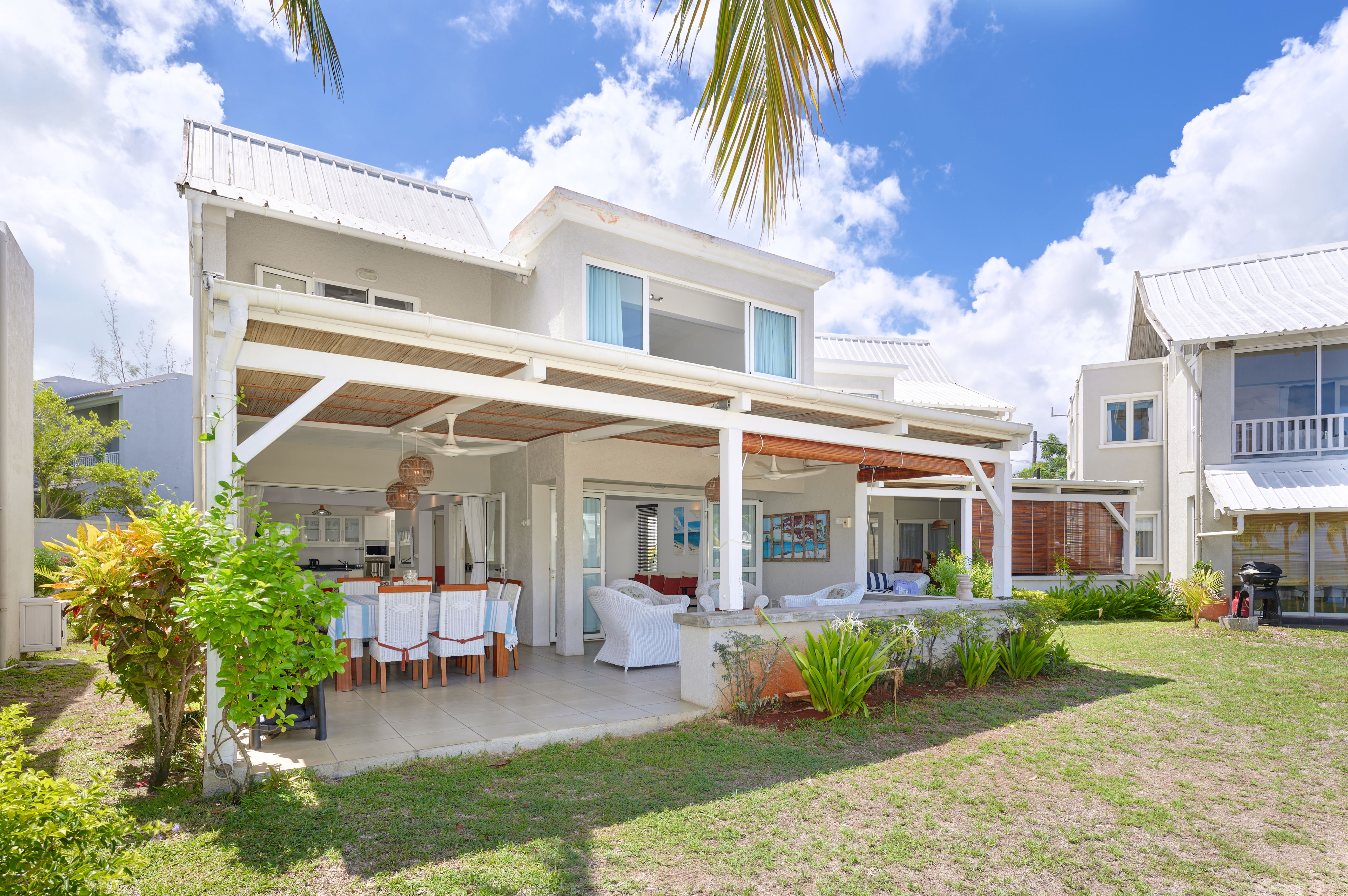 Villa 6