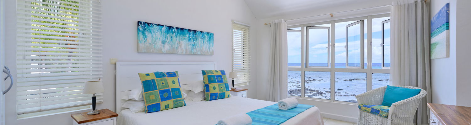 Beautiful bedroom