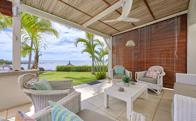 Villa 8 - 3 Bedroom Pool & Sea view Villa