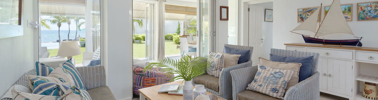 Living areas