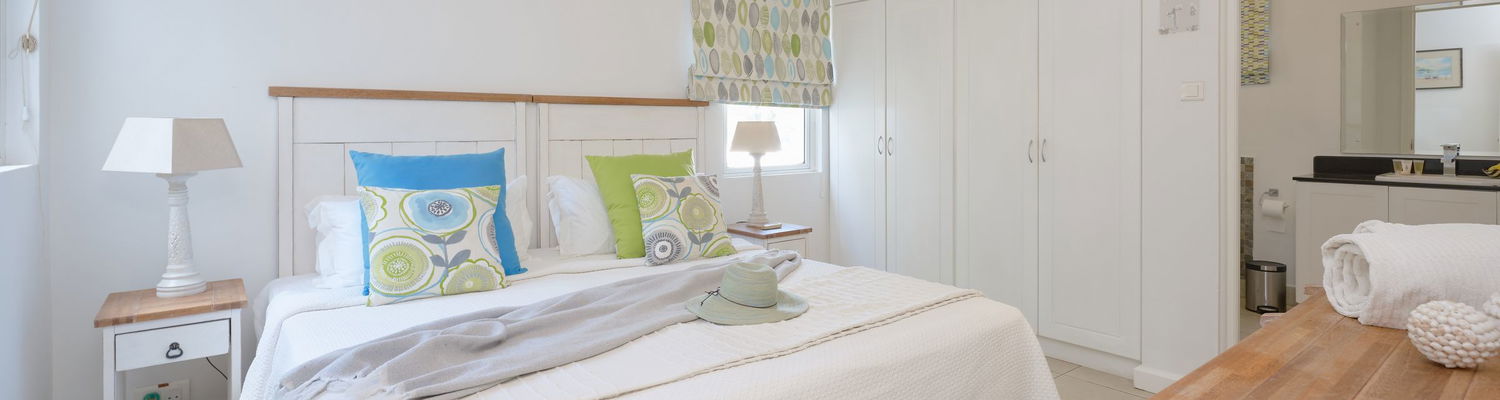 Beautiful bedroom