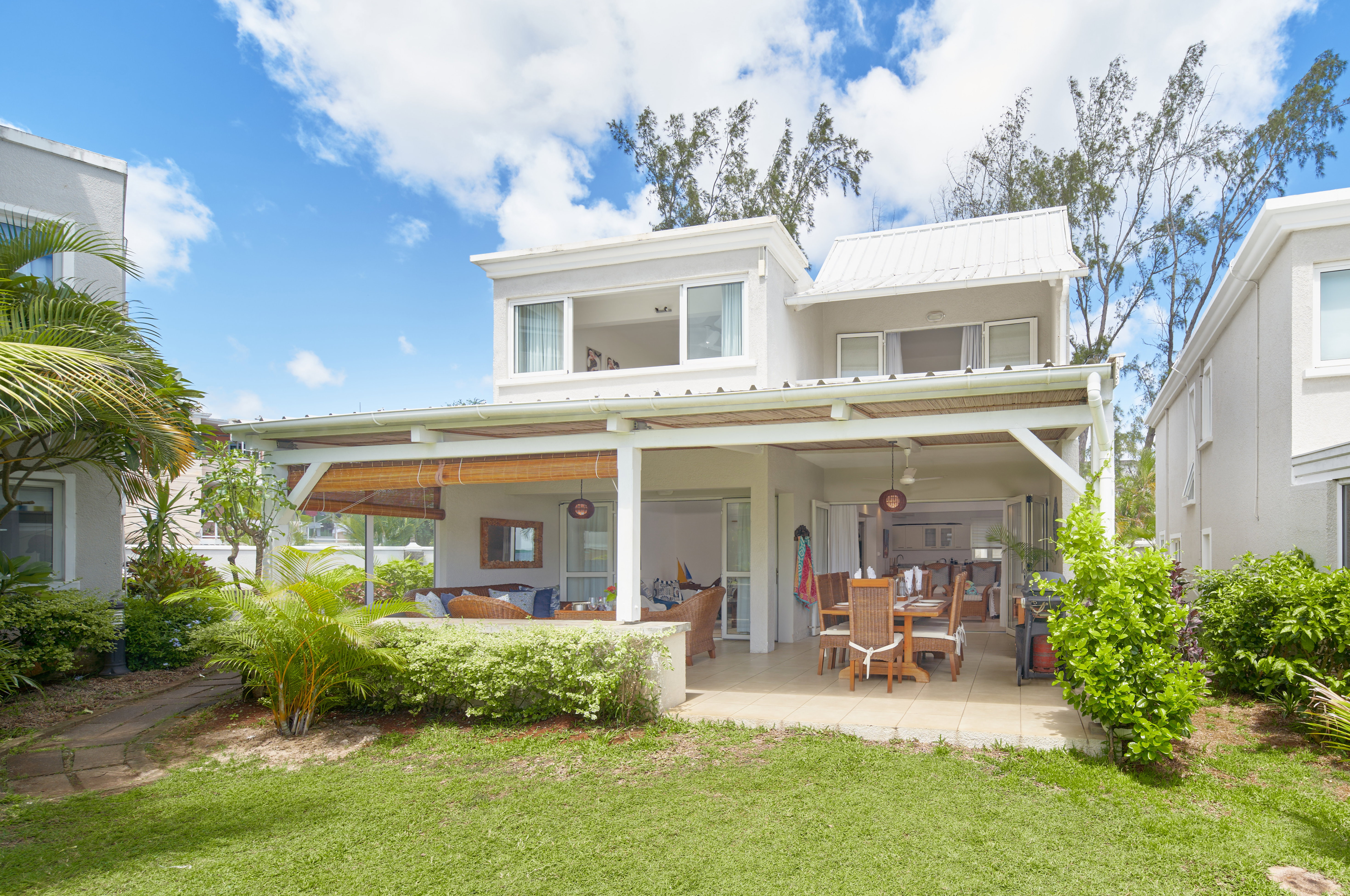 Villa 4
