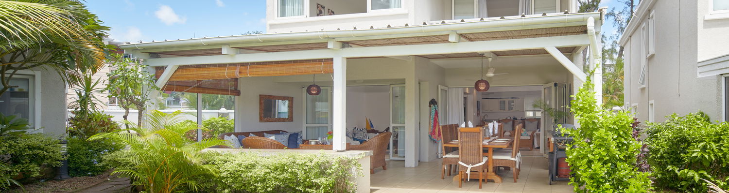 Villa 4