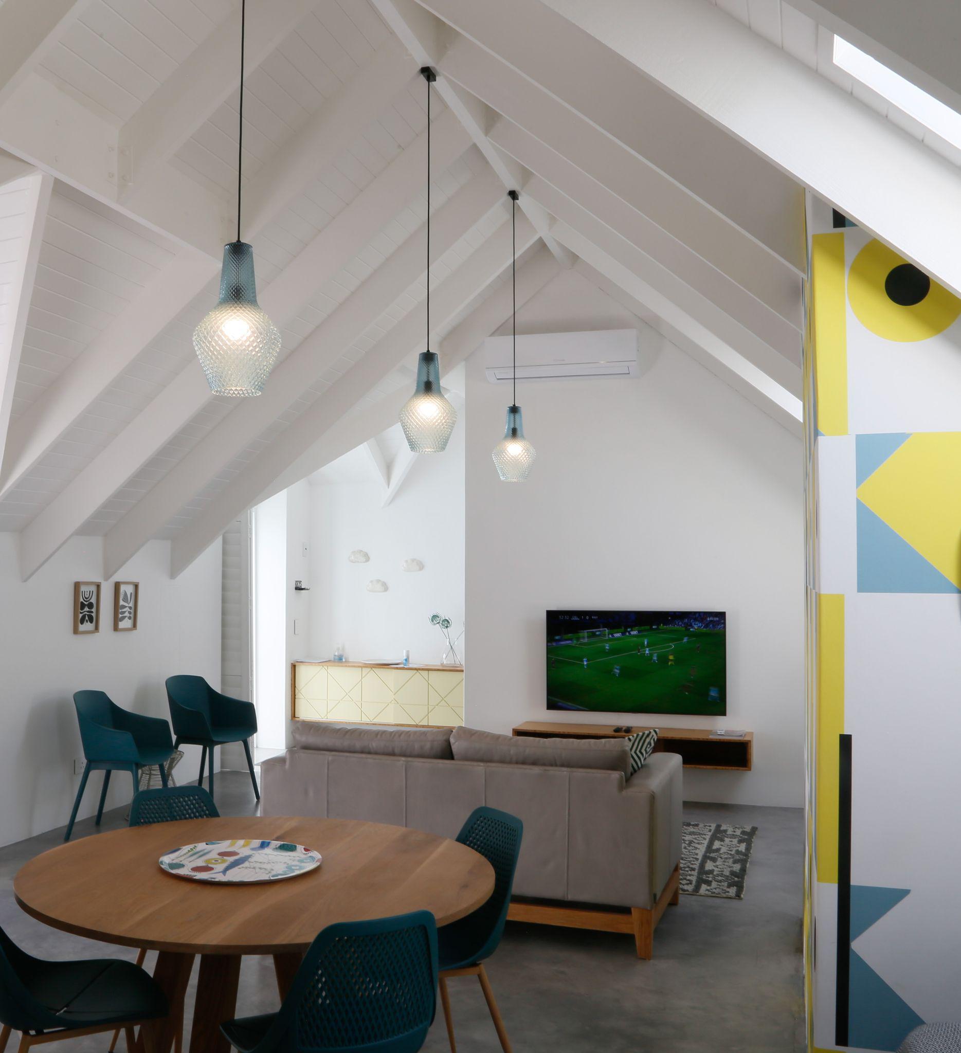 Accommodation