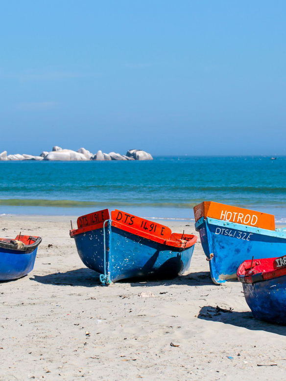 About Paternoster