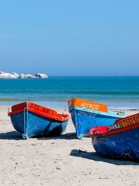 About Paternoster