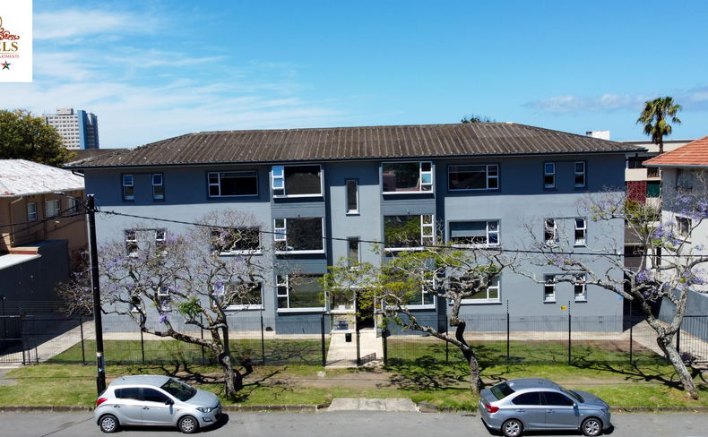 JFT JEWELS SELF CATERING APARTMENTS JFT JEWELS SELF CATERING APARTMENTS