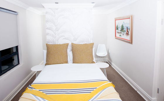 Pearl Room