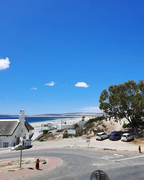 Explore Paternoster