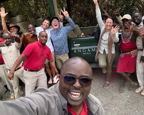 8. CONTINUED CONNECTION