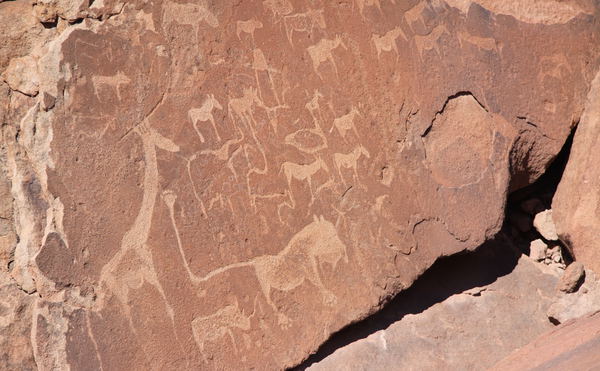 Damaraland