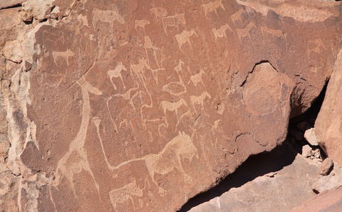 Damaraland