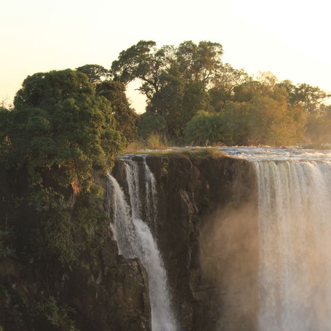 Zimbabwe