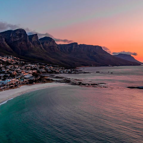 South Africa