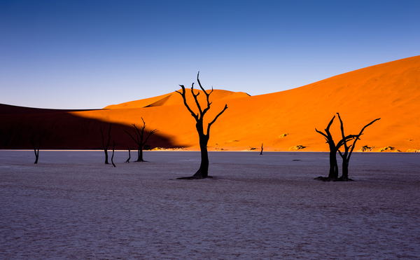 Sossusvlei
