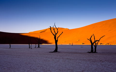 Sossusvlei