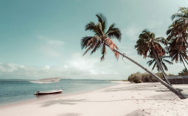 Bazaruto Archipelago