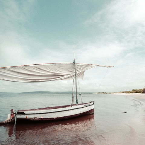 Mozambique