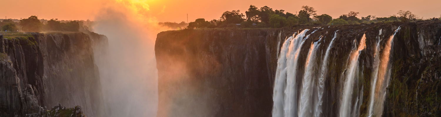 Zimbabwe