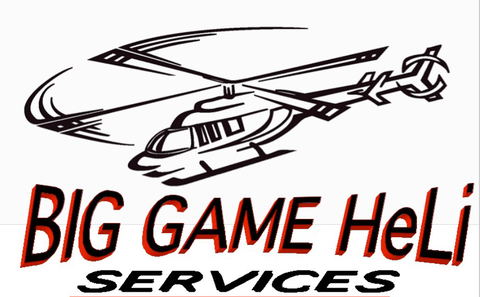 Big Game Heli