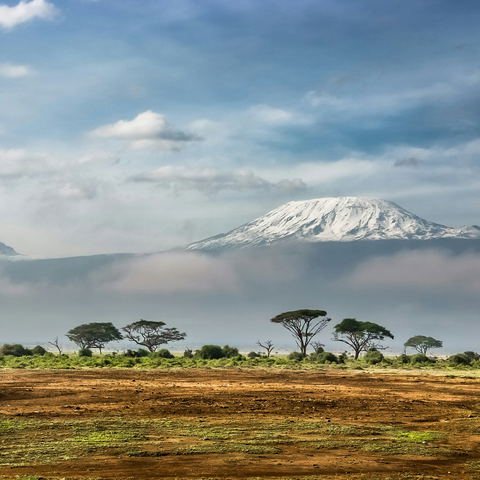 Kenya