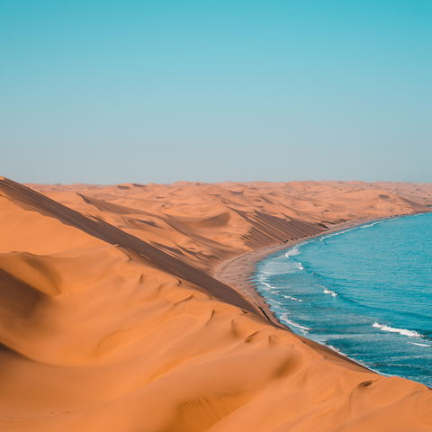 Namibia