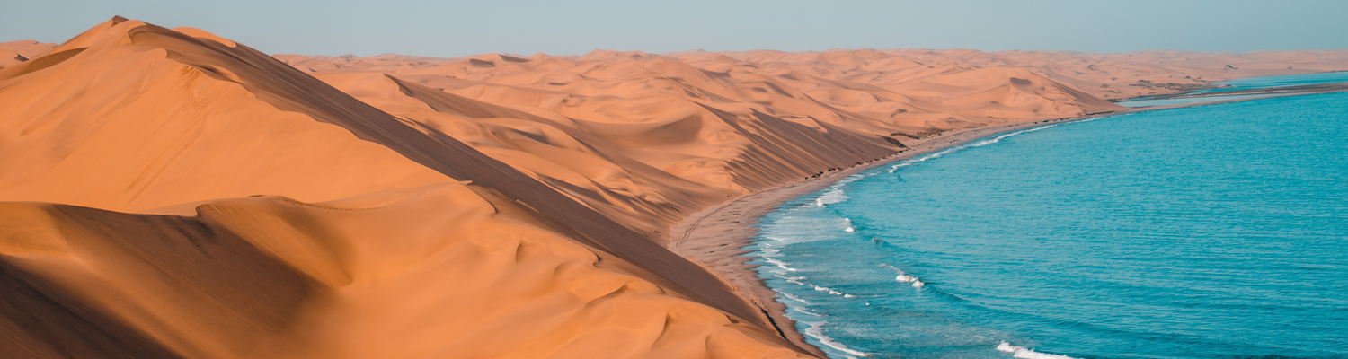 Namibia