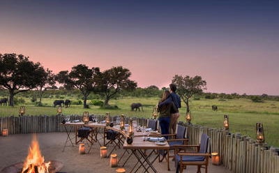 Photo: © Singita Photo: © Singita