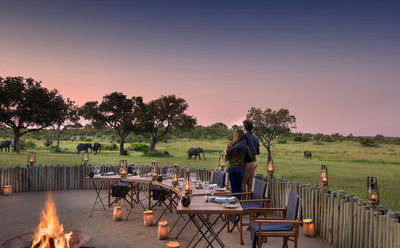 Photo: © Singita