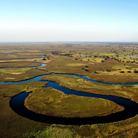 Delta vistas.