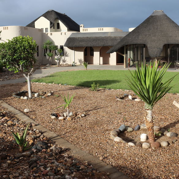 Casa Atlantica, Walvis Bay
