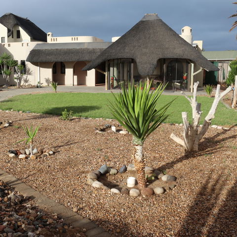 Casa Atlantica, Walvis Bay