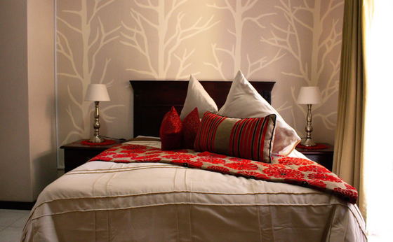 Luxury Double Room