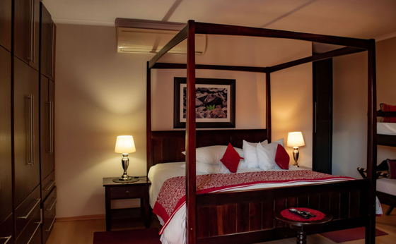 Elite King Room
