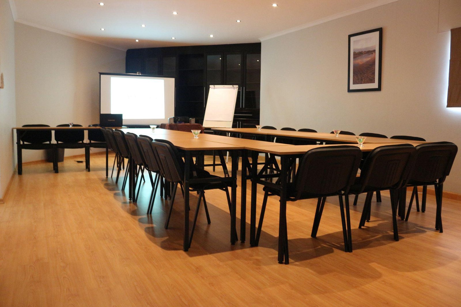 Conference Venue
