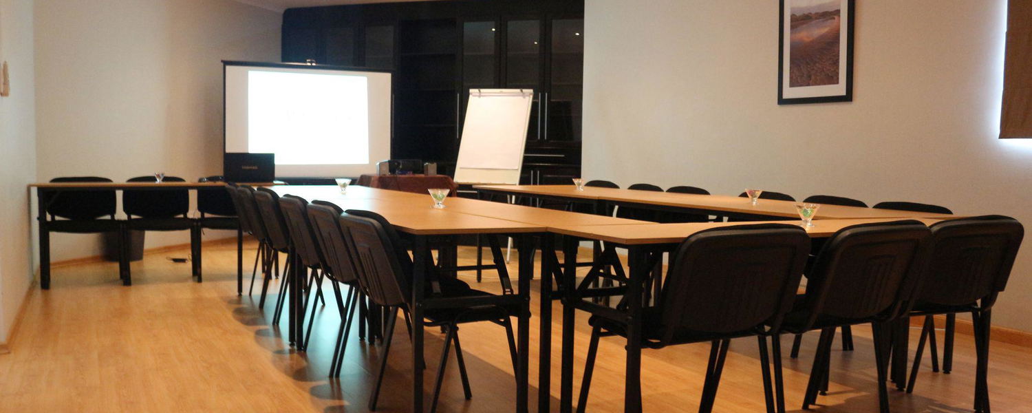 Conference Venue
