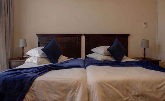 Luxury Triple Room