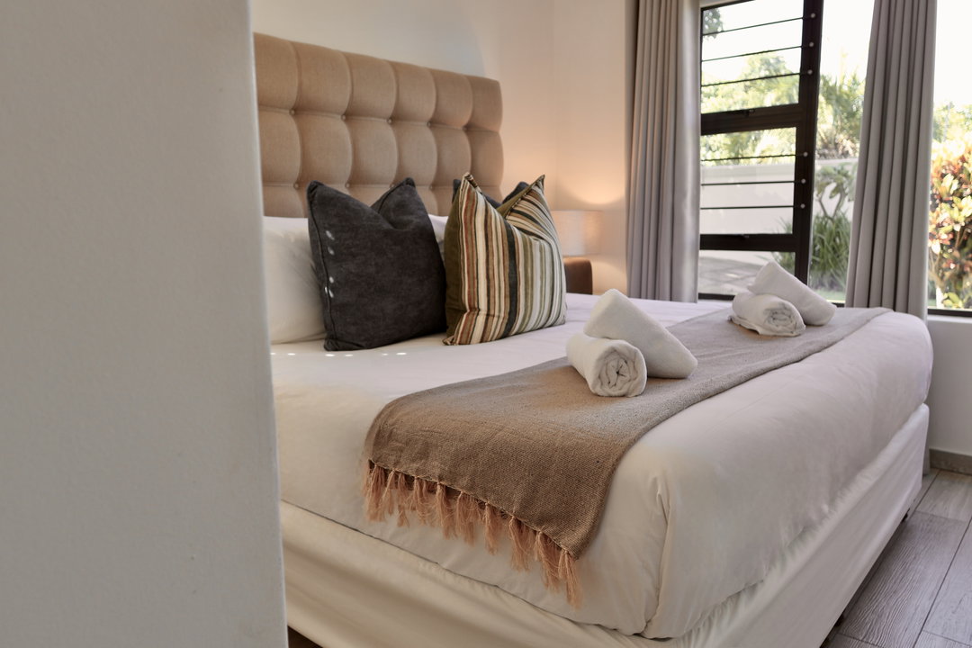 Main bedroom