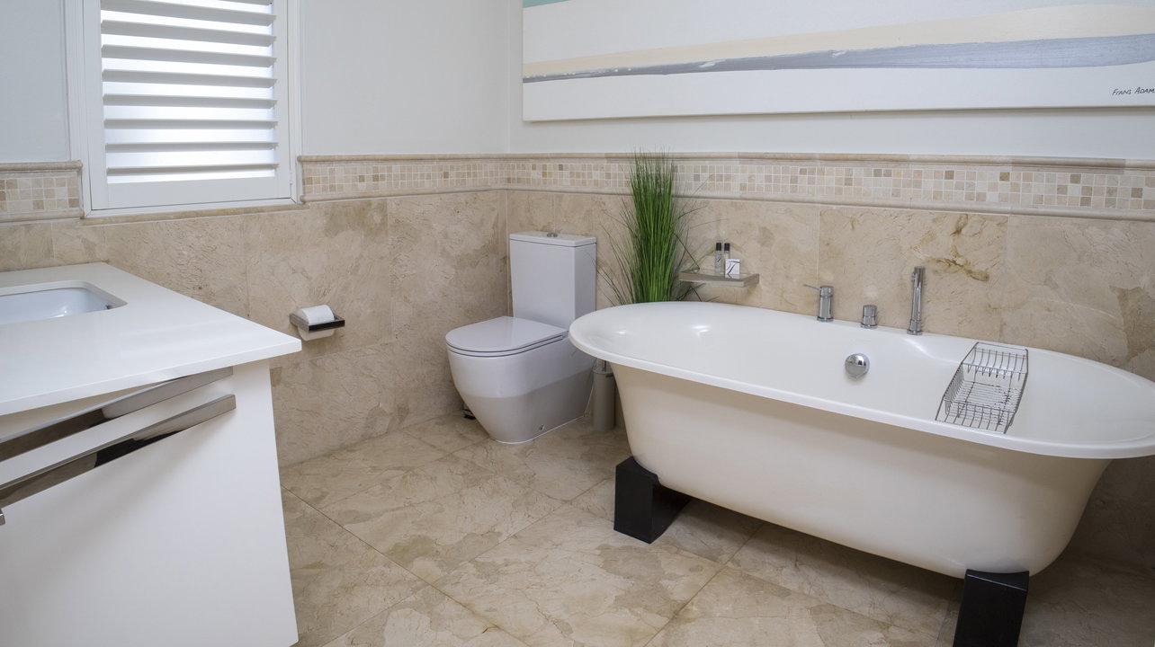 Third Bathroom