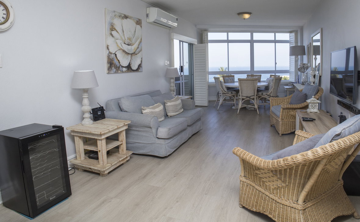 43 Sea Lodge