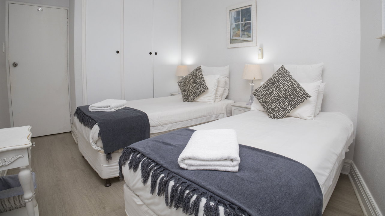 Third bedroom