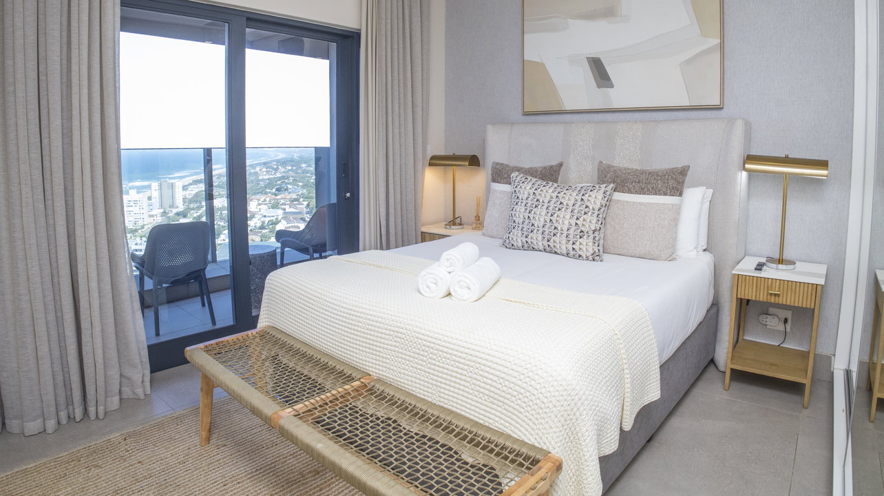 Main bedroom